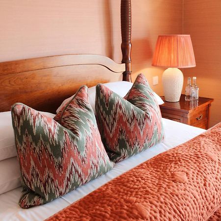Armada House Hotel Spanish Point Luaran gambar