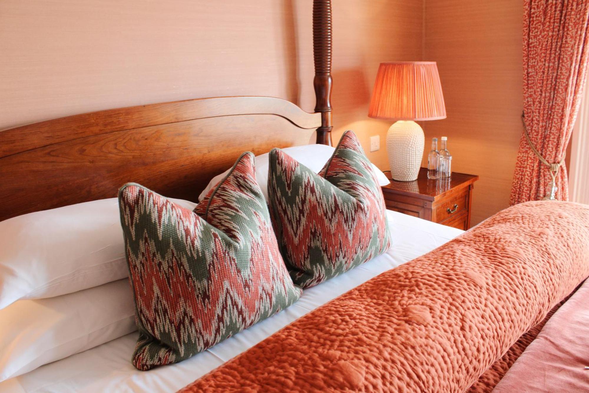 Armada House Hotel Spanish Point Luaran gambar